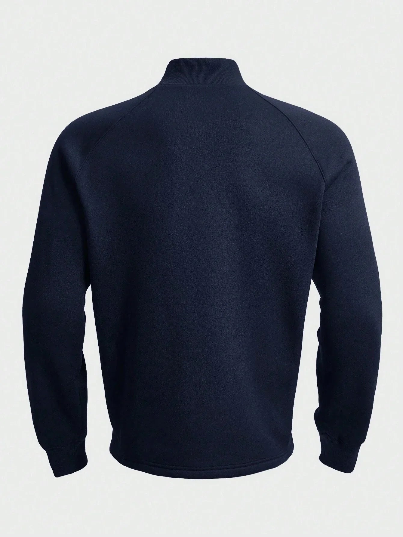 Antonio™ | Casual Half-Zip Pullover