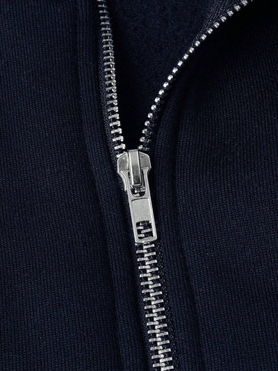 Antonio™ | Casual Half-Zip Pullover