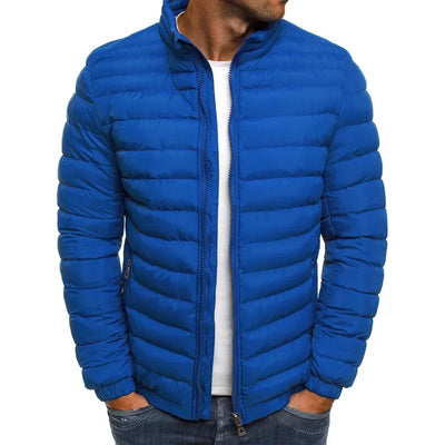 Maxwell ™|  Stylish Men's Summer Jacket