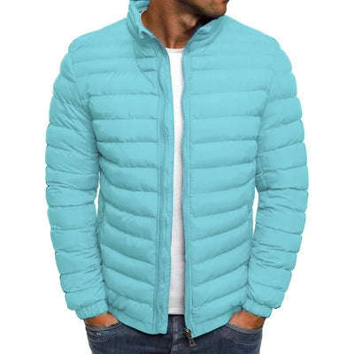 Maxwell ™|  Stylish Men's Summer Jacket
