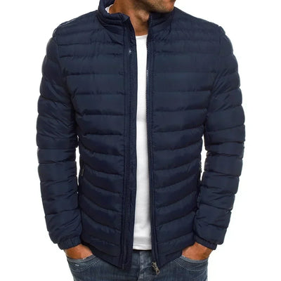 Maxwell ™|  Stylish Men's Summer Jacket