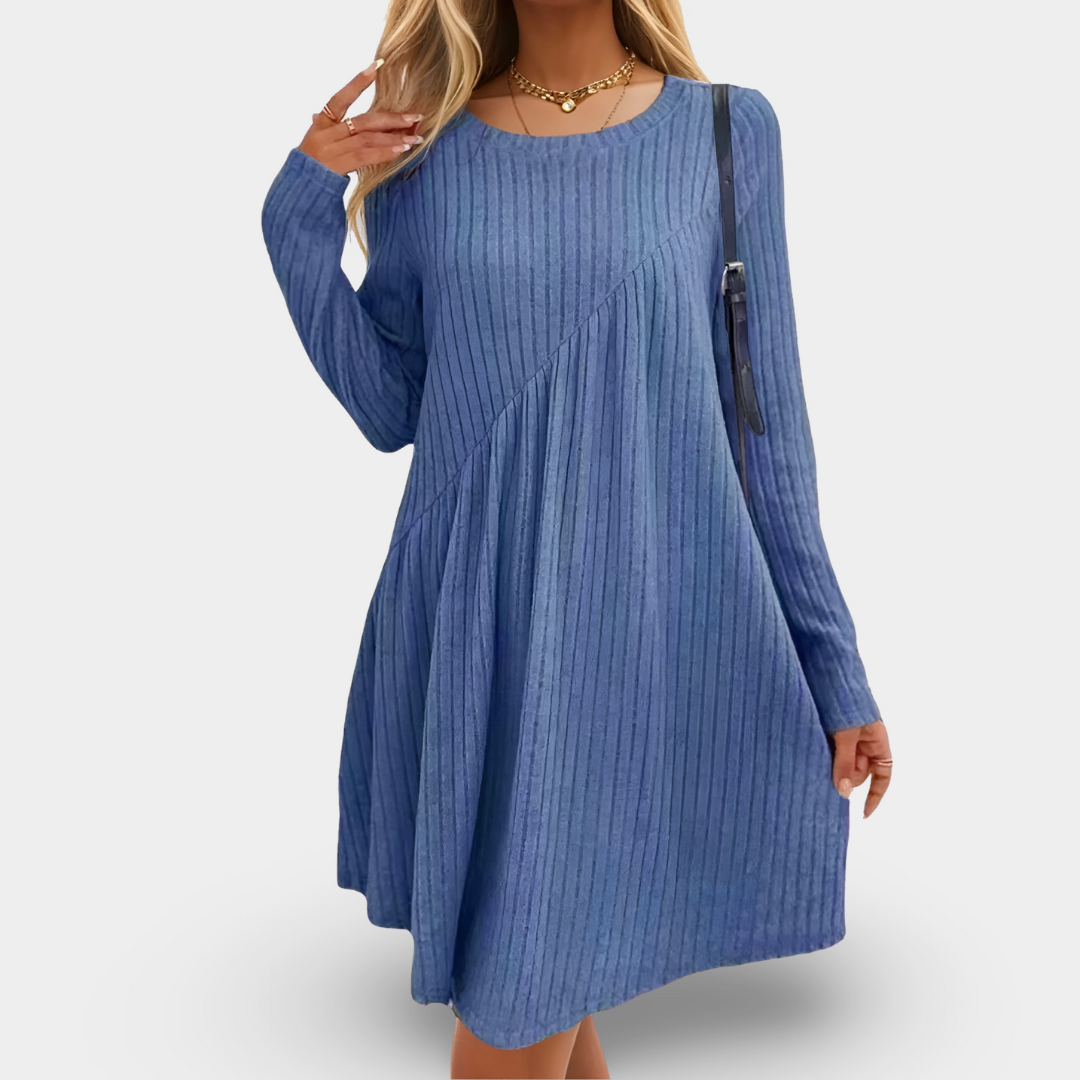 Ariella™ | Umbrella Skirt Dress