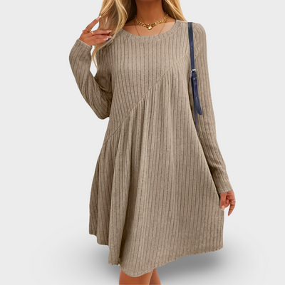 Ariella™ | Umbrella Skirt Dress