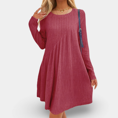 Ariella™ | Umbrella Skirt Dress