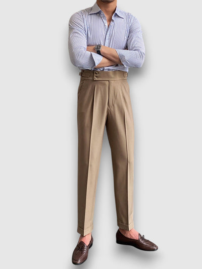 Moritz™ | Men's Vintage Pants