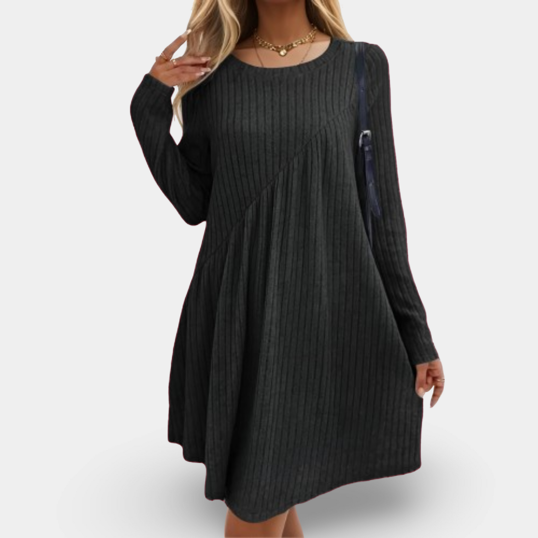 Ariella™ | Umbrella Skirt Dress