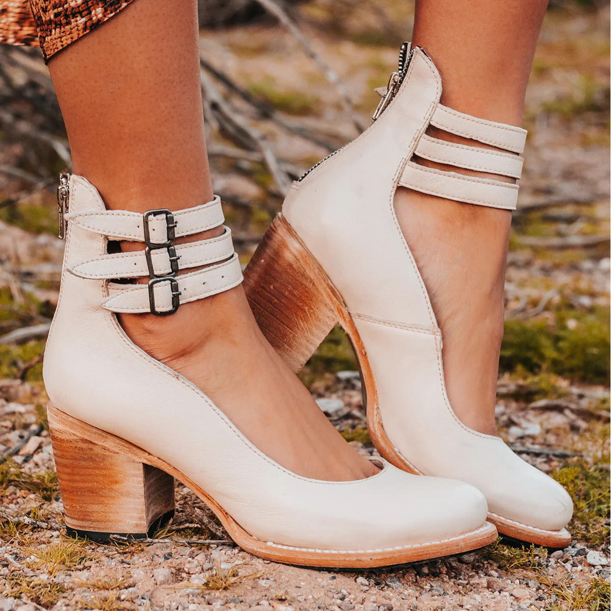 Elena™ | Elegansstövlar