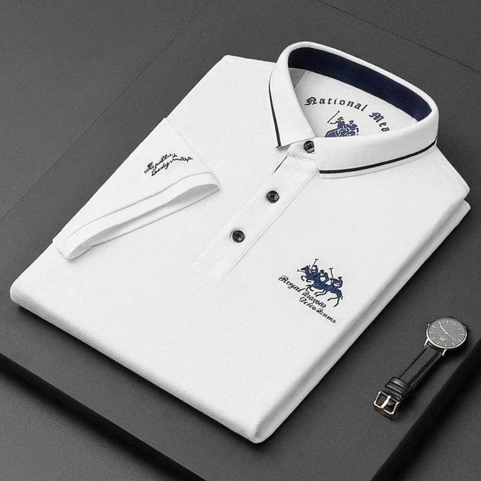 Ralph™ | Herrpikétröja