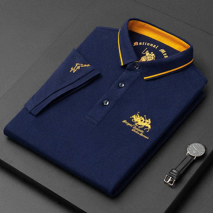 Ralph™ | Herrpikétröja