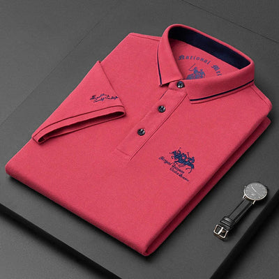 Ralph™ | Herrpikétröja