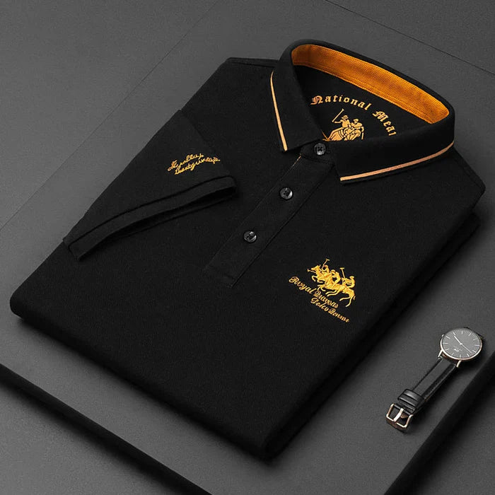 Ralph™ | Herrpikétröja