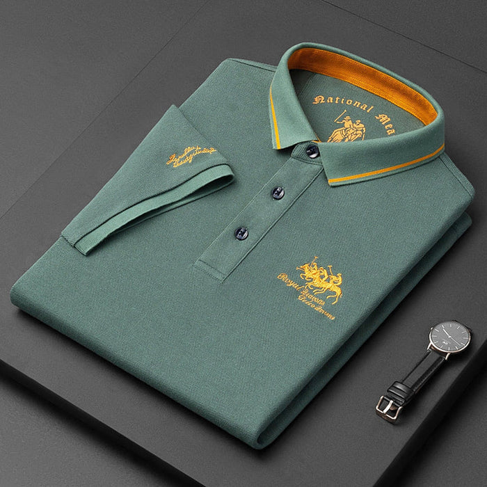 Ralph™ | Herrpikétröja