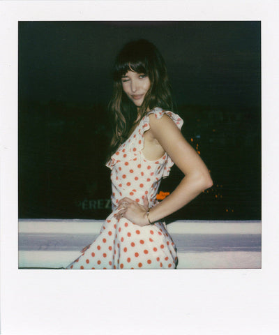 Tulka™ | Grace klänning