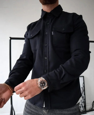 Levi™ | Skjortjacka