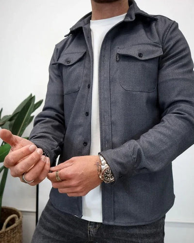 Levi™ | Skjortjacka