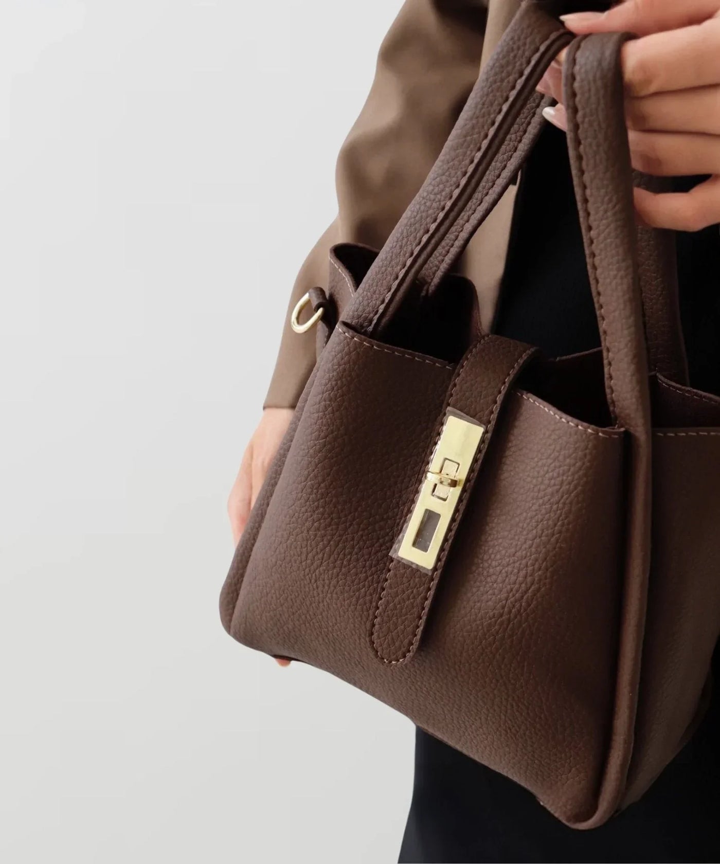 NIKA™ | Nova Väska