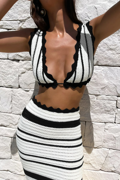 Tyra™ | Tvådelad sommarset