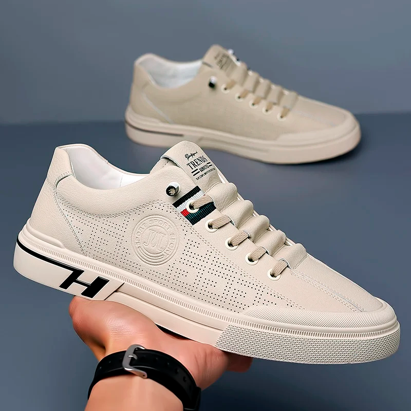 Sicilia™ | Fashionable casual shoes