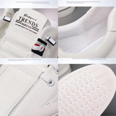 Sicilia™ | Fashionable casual shoes