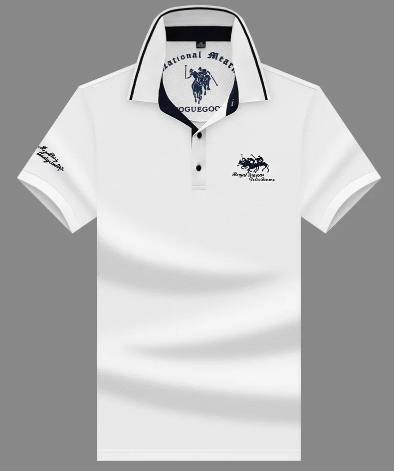 Ralph™ | Herrpikétröja