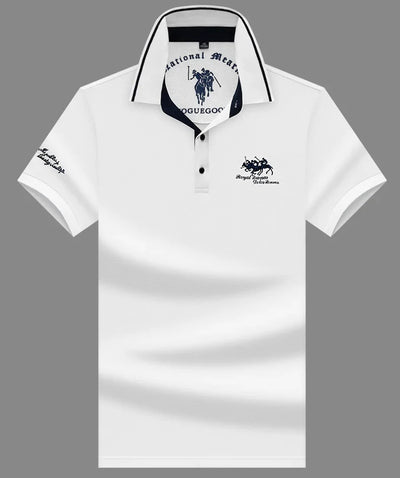 Ralph™ | Herrpikétröja