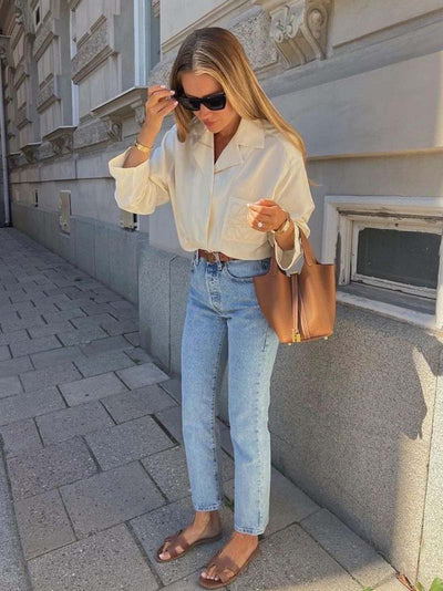 Pia™ | Handväska