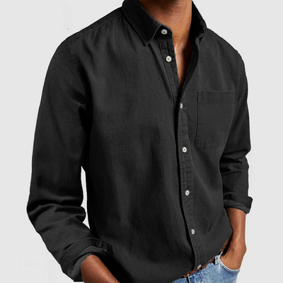 Alvin™ | Premium Casual Skjorta