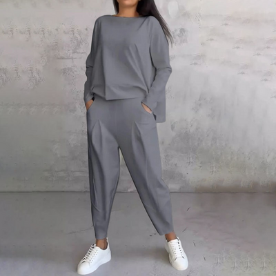 Anna™ | Casual 2-delad set