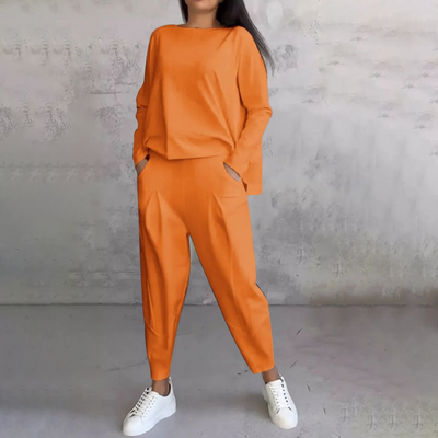 Anna™ | Casual 2-delad set