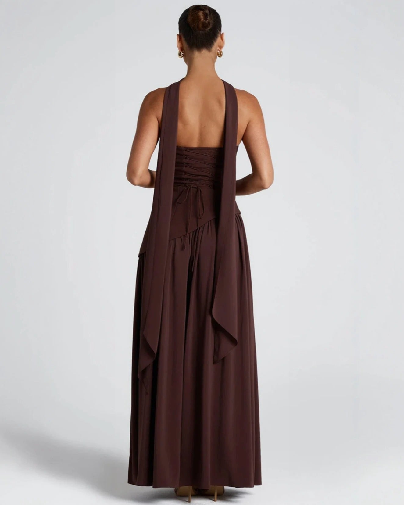 Nylah™ | Elegant Maxiklänning