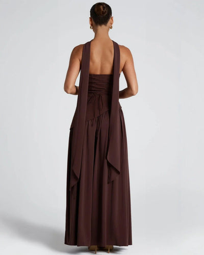 Nylah™ | Elegant Maxiklänning