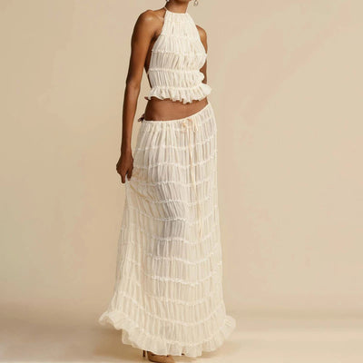 Alvina™ |  Boho Strandset