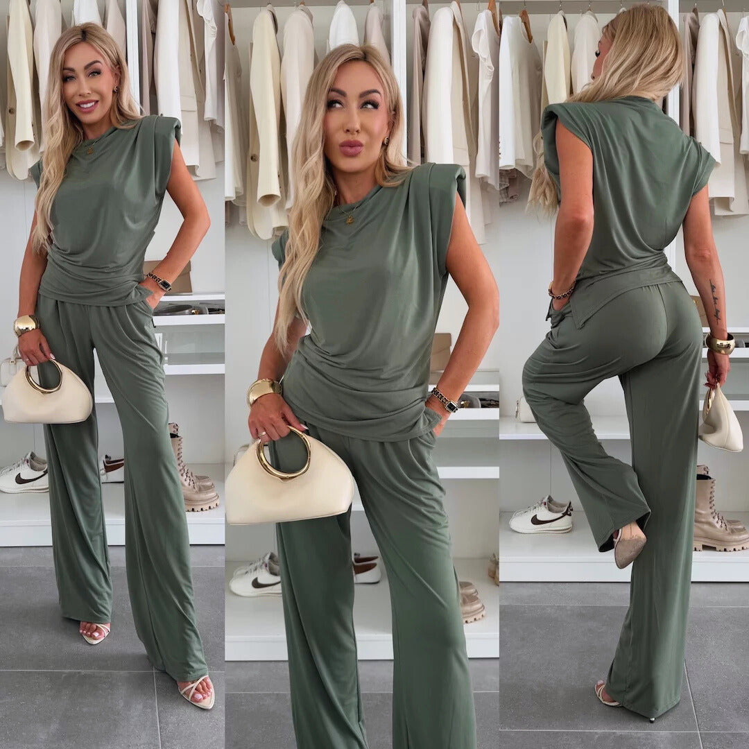 Sara™ | Elegant Glöd Set