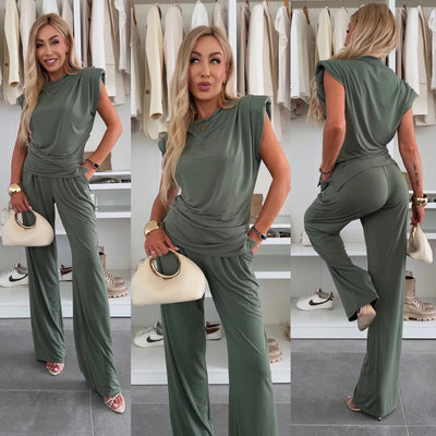 Sara™ | Elegant Glöd Set