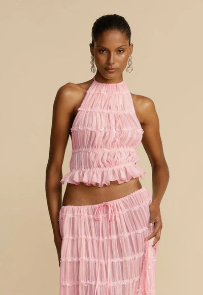 Alvina™ |  Boho Strandset