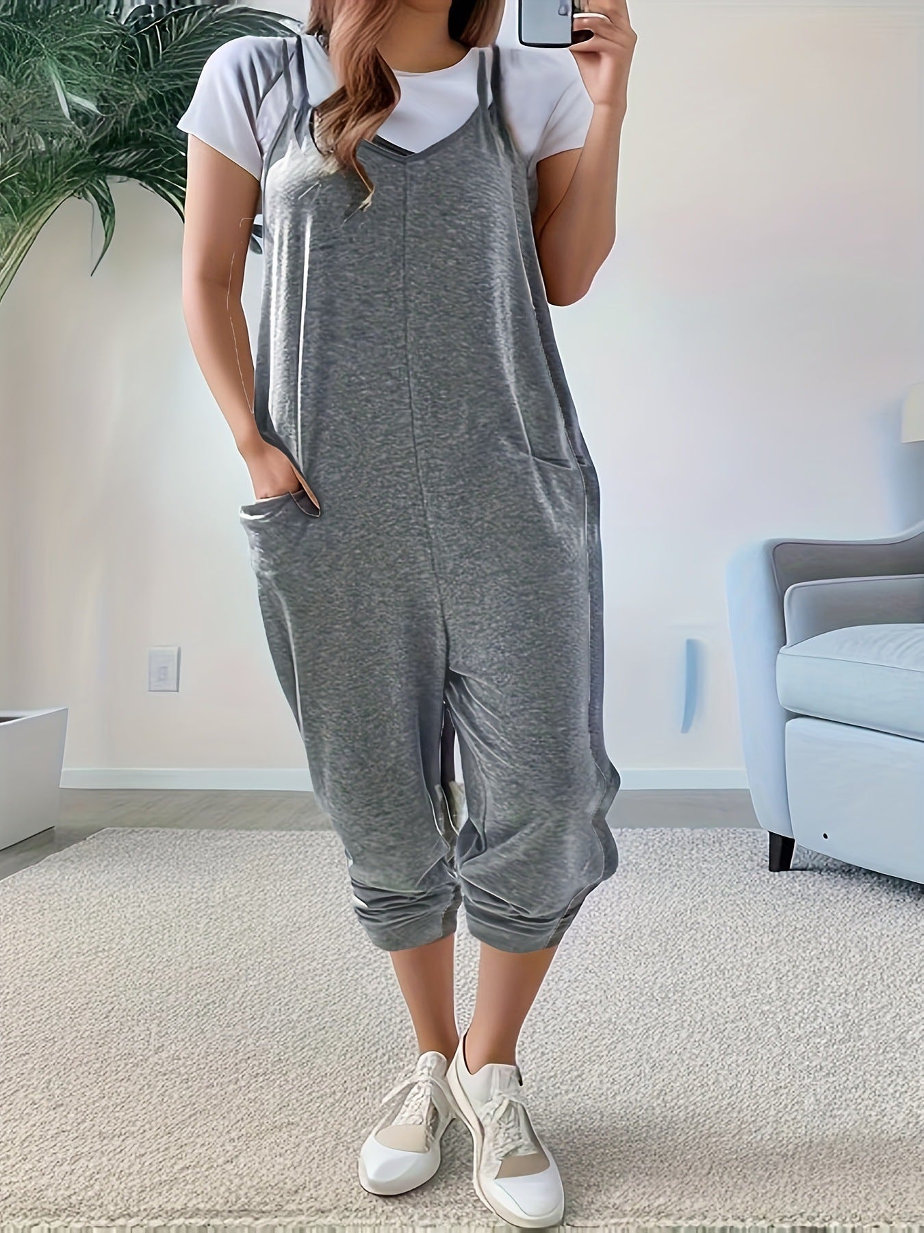 Rachel™ | Byxdress