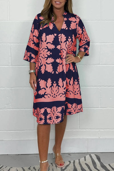 Celeste™ | Bright Spring Dress