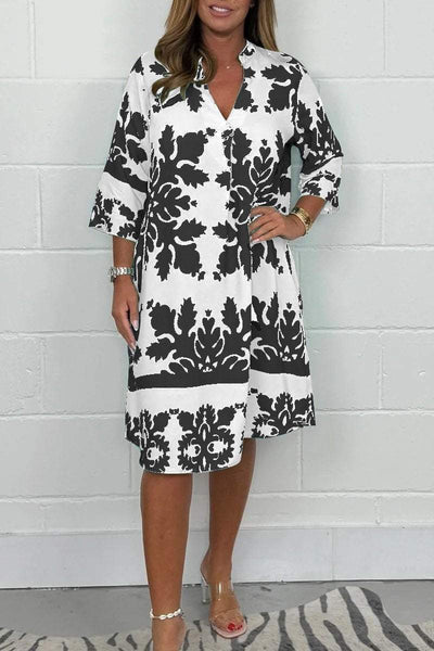 Celeste™ | Bright Spring Dress