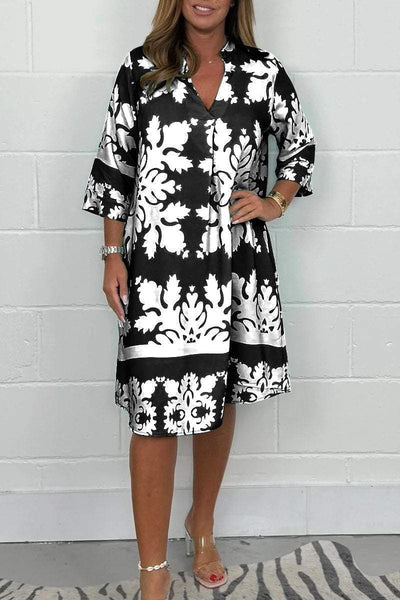 Celeste™ | Bright Spring Dress