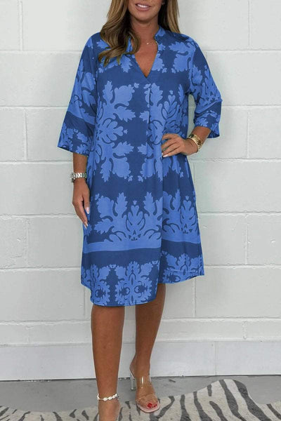 Celeste™ | Bright Spring Dress