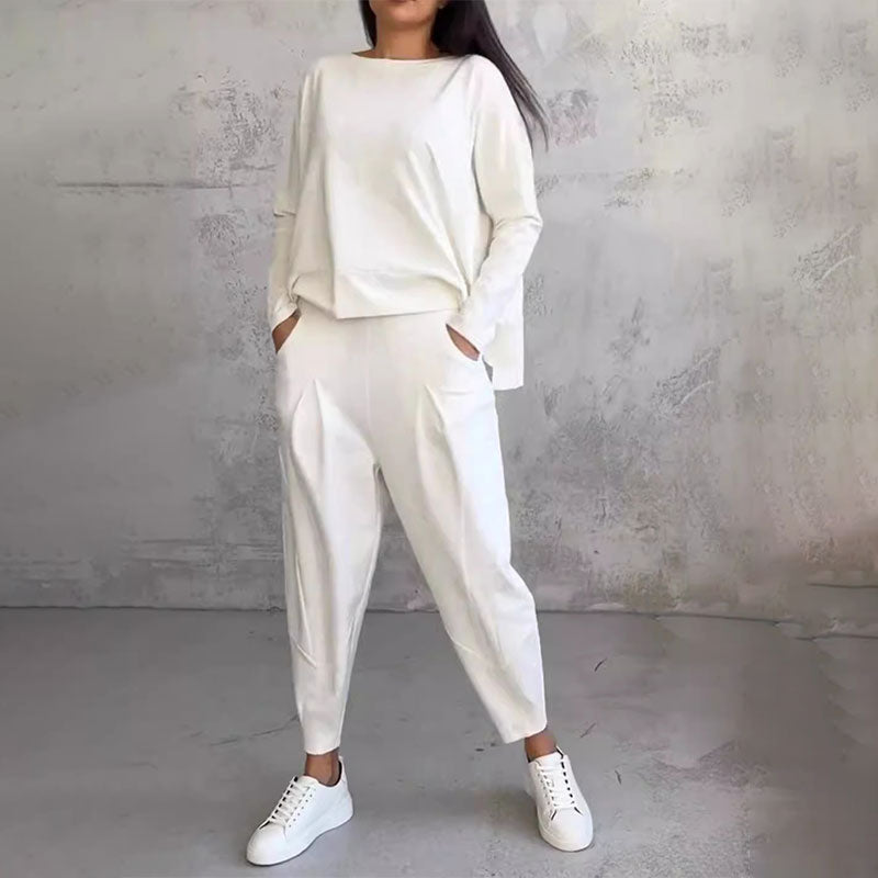 Anna™ | Casual 2-delad set