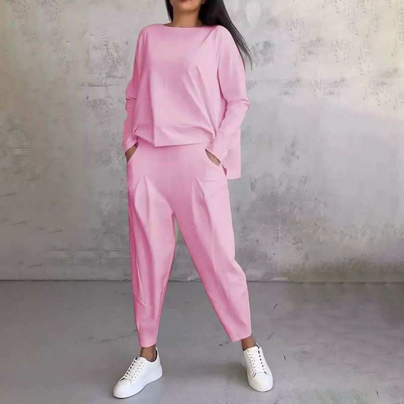 Anna™ | Casual 2-delad set