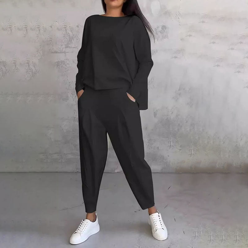 Anna™ | Casual 2-delad set