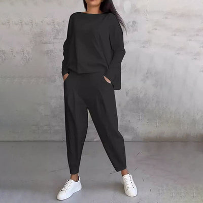 Anna™ | Casual 2-delad set