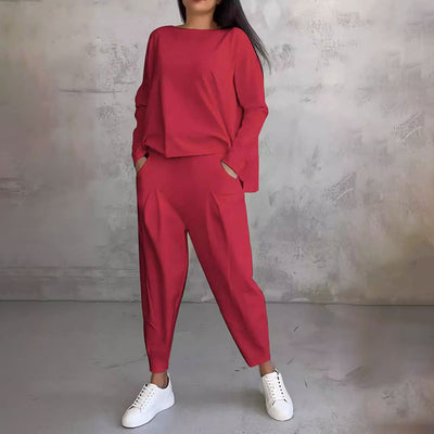 Anna™ | Casual 2-delad set