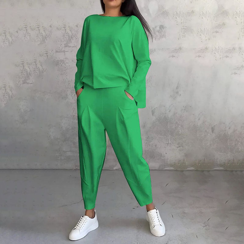 Anna™ | Casual 2-delad set