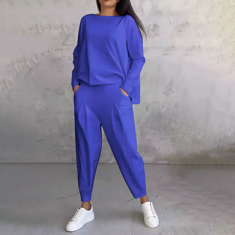Anna™ | Casual 2-delad set