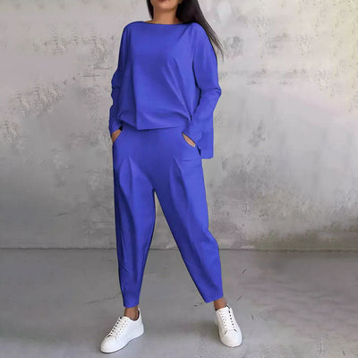 Anna™ | Casual 2-delad set