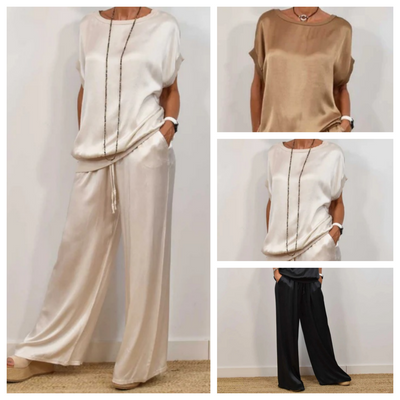 Leela™ | Two-Piece Set
