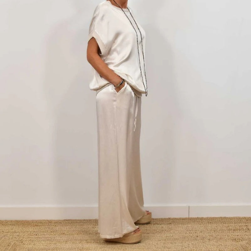 Leela™ | Two-Piece Set